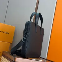 $192.00 USD Louis Vuitton AAA Man Handbags #1397450