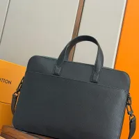$192.00 USD Louis Vuitton AAA Man Handbags #1397450