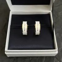 $39.00 USD Prada Earrings For Women #1397456