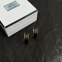 $39.00 USD Prada Earrings For Women #1397457
