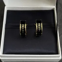 $39.00 USD Prada Earrings For Women #1397457