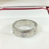 $27.00 USD Cartier Rings For Unisex #1397468