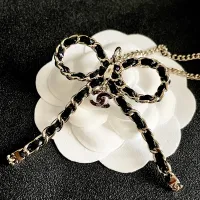$38.00 USD Chanel Necklaces For Women #1397476