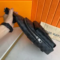 $102.00 USD Louis Vuitton AAA Man Messenger Bags #1397488