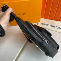 $102.00 USD Louis Vuitton AAA Man Messenger Bags #1397489