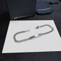 $36.00 USD Armani Bracelets #1397491
