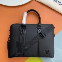 $160.00 USD Louis Vuitton AAA Man Handbags #1397492