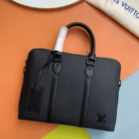 $160.00 USD Louis Vuitton AAA Man Handbags #1397492