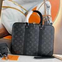 $182.00 USD Louis Vuitton AAA Man Handbags #1397493