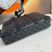 $182.00 USD Louis Vuitton AAA Man Handbags #1397493