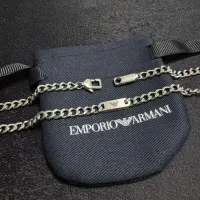 $38.00 USD Armani Necklaces #1397495