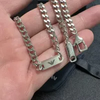 $38.00 USD Armani Necklaces #1397495