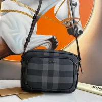 $125.00 USD Burberry AAA Man Messenger Bags #1397500