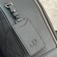 $192.00 USD Christian Dior AAA Man Backpacks #1397519