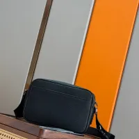 $160.00 USD Christian Dior AAA Man Messenger Bags #1397521