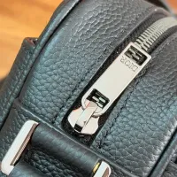$160.00 USD Christian Dior AAA Man Messenger Bags #1397521