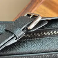 $160.00 USD Christian Dior AAA Man Messenger Bags #1397521