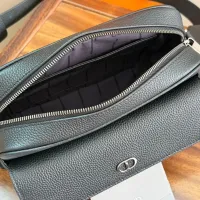 $160.00 USD Christian Dior AAA Man Messenger Bags #1397521