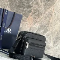 $140.00 USD Christian Dior AAA Man Messenger Bags #1397522