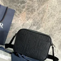 $140.00 USD Christian Dior AAA Man Messenger Bags #1397522