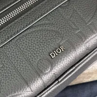 $140.00 USD Christian Dior AAA Man Messenger Bags #1397522