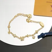 $32.00 USD Louis Vuitton LV Bracelets #1397523