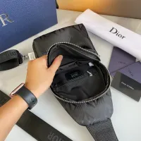 $98.00 USD Christian Dior AAA Man Messenger Bags #1397524