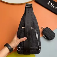 $96.00 USD Christian Dior AAA Man Messenger Bags #1397527