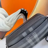 $125.00 USD Burberry AAA Man Messenger Bags #1397531