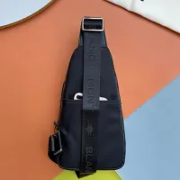 $100.00 USD Mont Blanc AAA Man Messenger Bags #1397545
