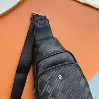 $100.00 USD Mont Blanc AAA Man Messenger Bags #1397545