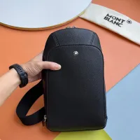 $108.00 USD Mont Blanc AAA Man Messenger Bags #1397547
