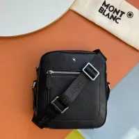 $108.00 USD Mont Blanc AAA Man Messenger Bags #1397555