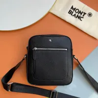 $108.00 USD Mont Blanc AAA Man Messenger Bags #1397555