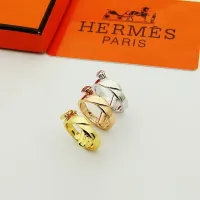 $25.00 USD Hermes Rings In Gold #1397564