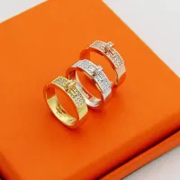 $23.00 USD Hermes Rings #1397574