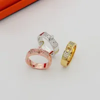 $23.00 USD Hermes Rings #1397574
