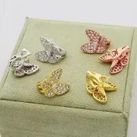 $32.00 USD Van Cleef & Arpels Earrings For Women #1397713