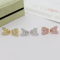 $32.00 USD Van Cleef & Arpels Earrings For Women #1397714