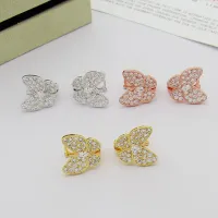 $32.00 USD Van Cleef & Arpels Earrings For Women #1397715