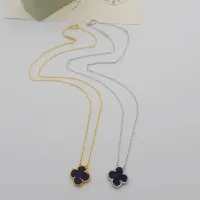 $25.00 USD Van Cleef & Arpels Necklaces For Women #1397724