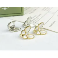 $32.00 USD Van Cleef & Arpels Earrings For Women #1397726