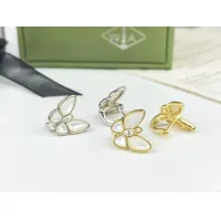 $32.00 USD Van Cleef & Arpels Earrings For Women #1397726