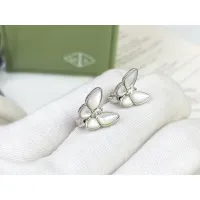 $32.00 USD Van Cleef & Arpels Earrings For Women #1397726