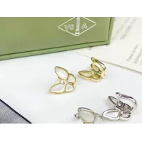 $32.00 USD Van Cleef & Arpels Earrings For Women #1397726