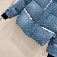 $247.93 USD Louis Vuitton LV Down Feather Coat Long Sleeved For Women #1397744
