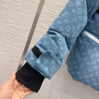 $247.93 USD Louis Vuitton LV Down Feather Coat Long Sleeved For Women #1397744