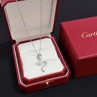 $76.00 USD Cartier Jewelry Set For Women #1397780