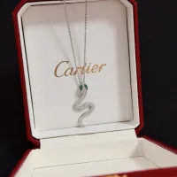 $76.00 USD Cartier Jewelry Set For Women #1397780