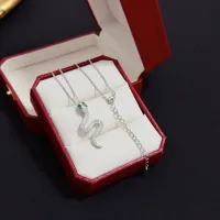 $76.00 USD Cartier Jewelry Set For Women #1397780